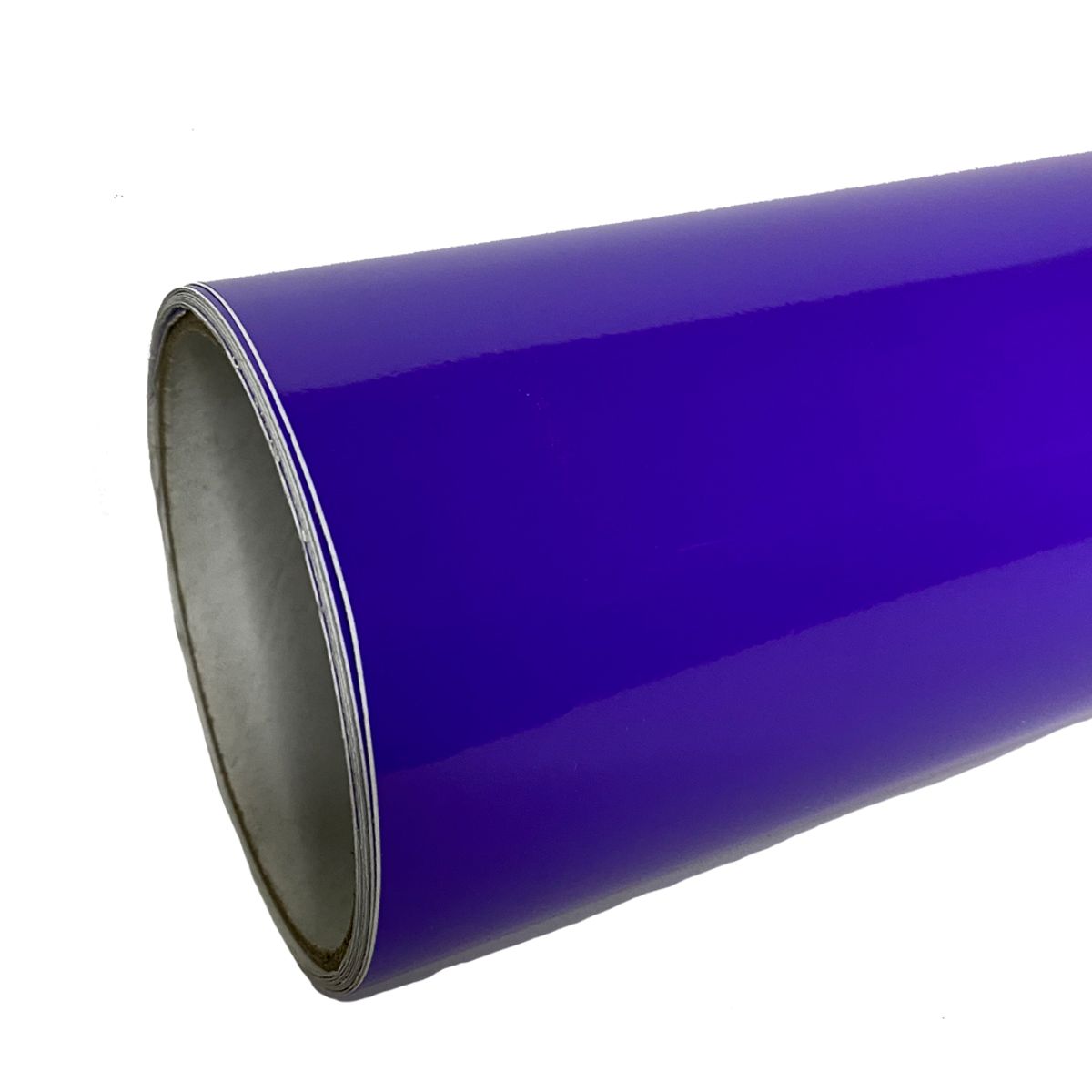 CREA PRINT - VINILO PU TERMOTRANSFERIBLE POR METRO PARA TEXTIL PERSONALIZA COLOR AZUL ROYAL