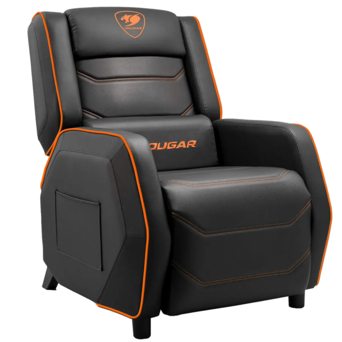 COUGAR - Sofa Gamer - Cougar RANGER S - Soporte Máx. 160 kg