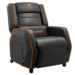 COUGAR - Sofa Gamer - RANGER S - Soporte Máx. 160 kg