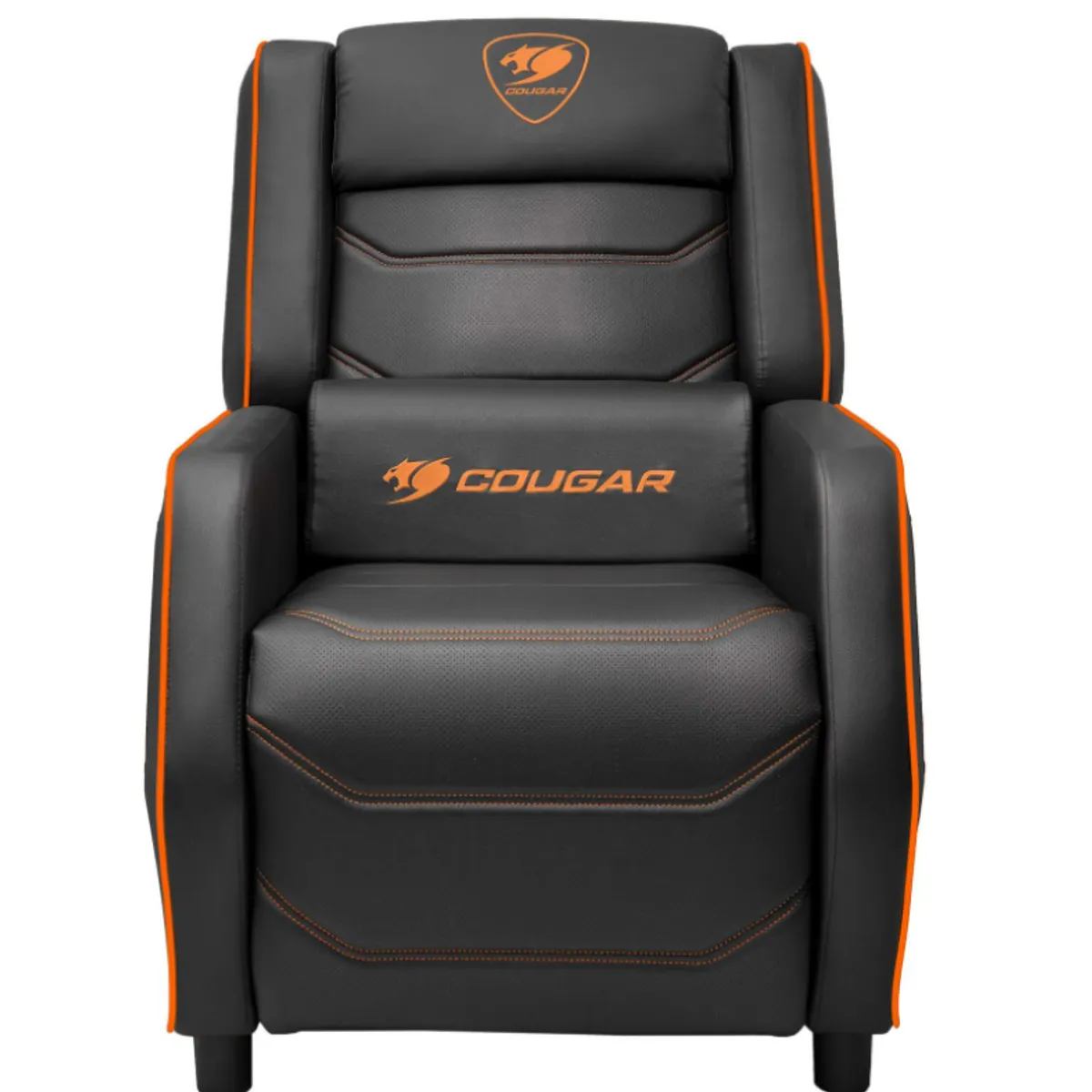COUGAR - Sofa Gamer - Cougar RANGER S - Soporte Máx. 160 kg