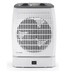 MADEMSA - Termoventilador 2000w 2 Velocidades Oscilación Tv550