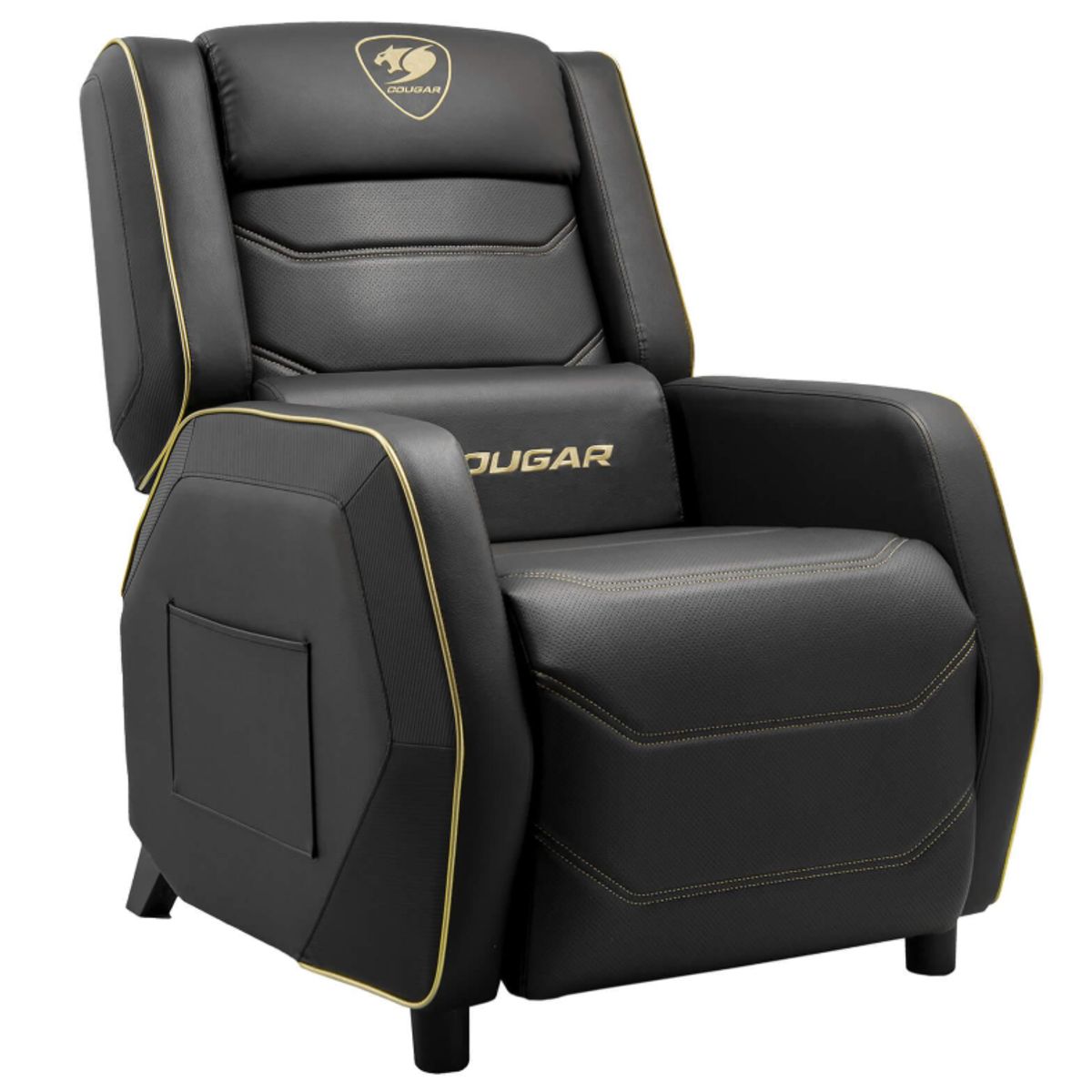 COUGAR - Sofa Gamer - Cougar RANGER S Royal - Soporte Máx. 160 kg