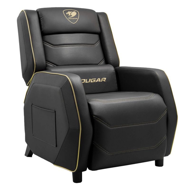 COUGAR - Sofa Gamer - Cougar RANGER S Royal - Soporte Máx. 160 kg