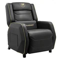 COUGAR - Sofa Gamer - RANGER S Royal - Soporte Máx. 160 kg