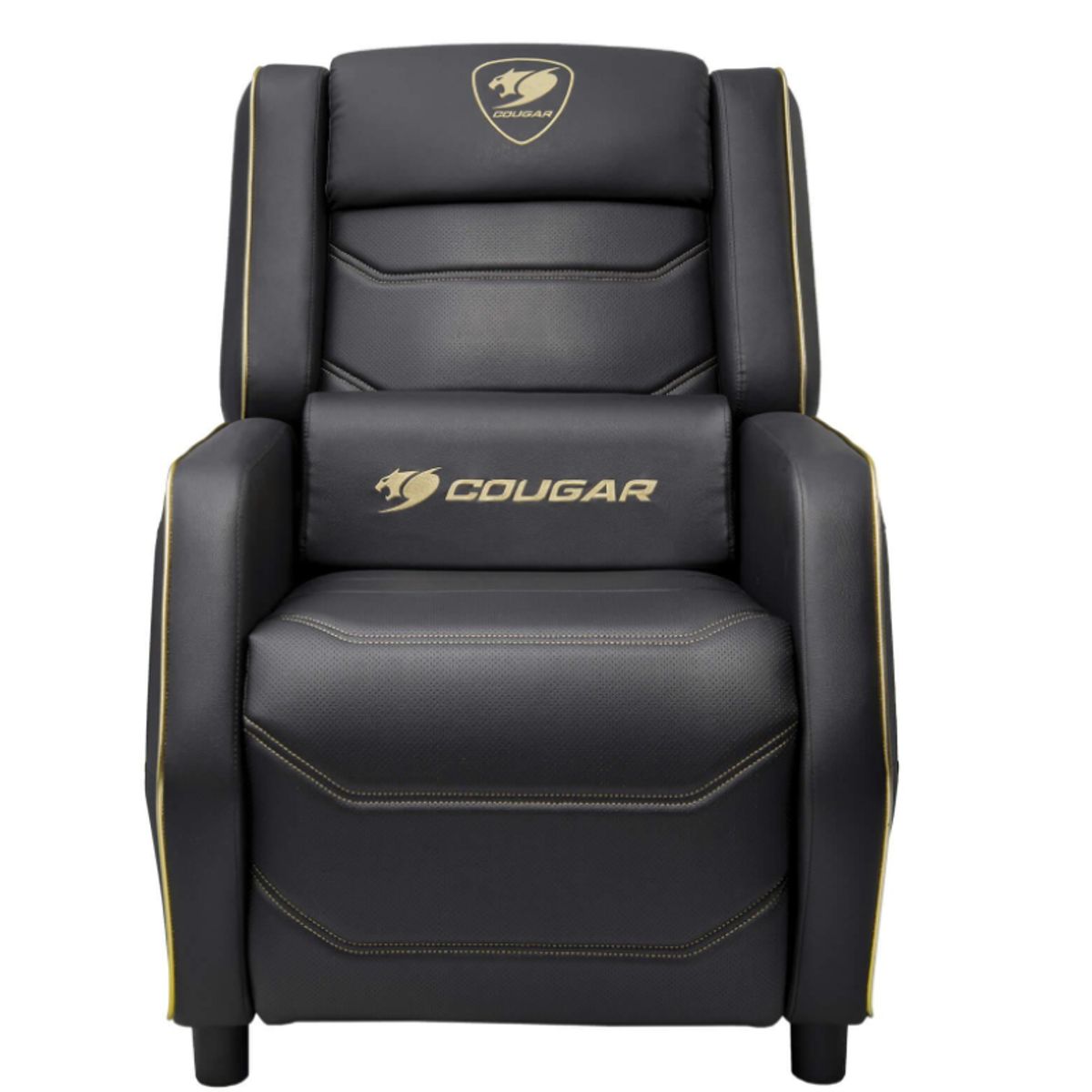 COUGAR - Sofa Gamer - Cougar RANGER S Royal - Soporte Máx. 160 kg
