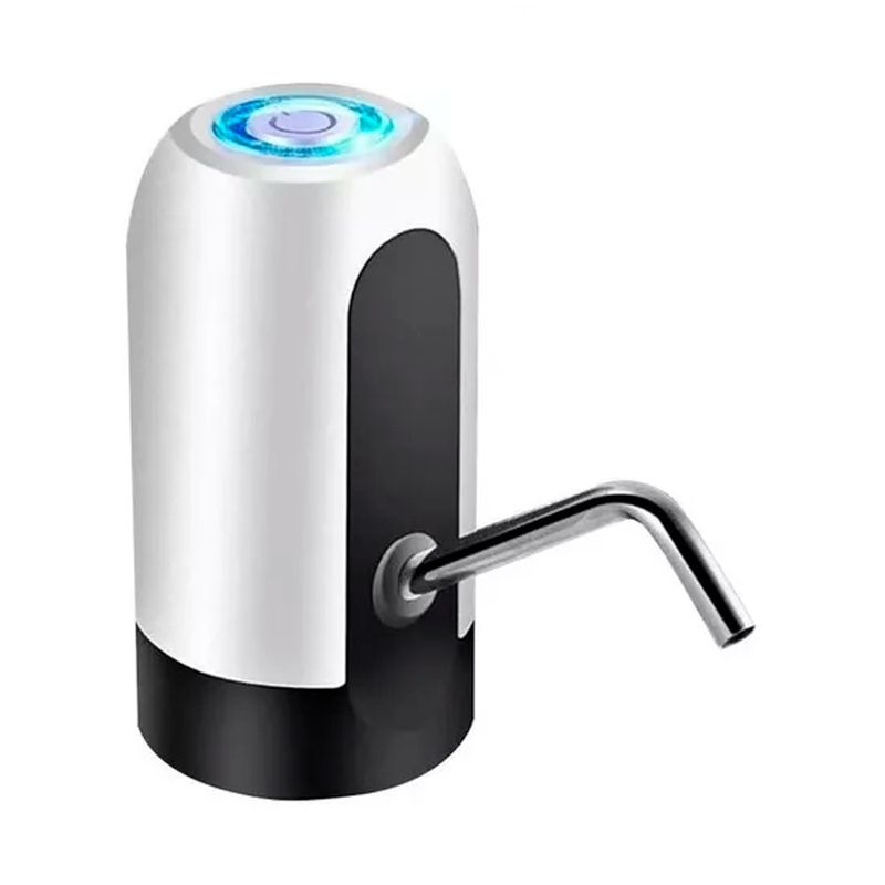 GENERICO - Bomba Dispensadora Eléctrica De Agua automática