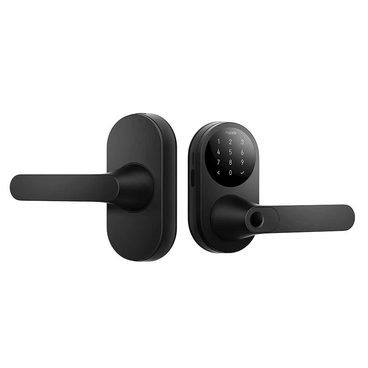 AQARA - Cerradura Inteligente U300 Aqara