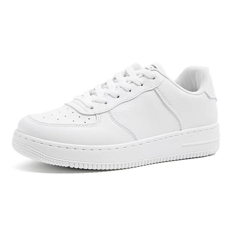 BLWOENS - Zapatos de portivas para hombres Zapatillas - Blanco