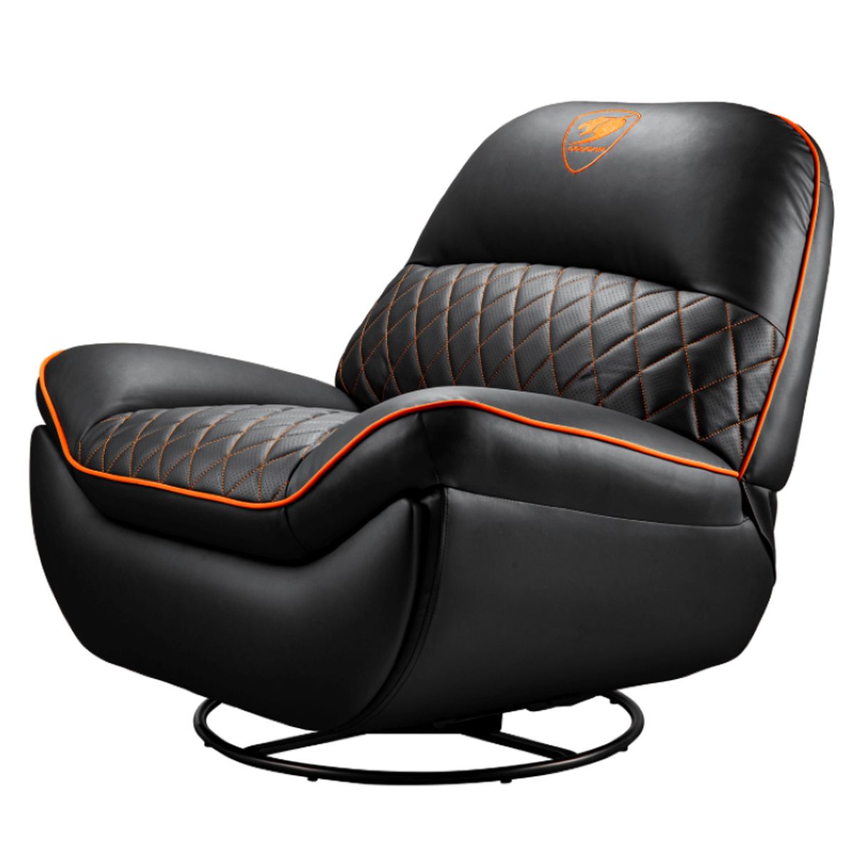 COUGAR - Sofa Gamer - Cougar Overlord - Soporta Max. 150 kg