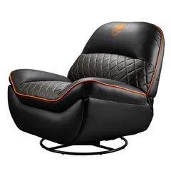 COUGAR - Sofa Gamer - Overlord - Soporta Max. 150 kg