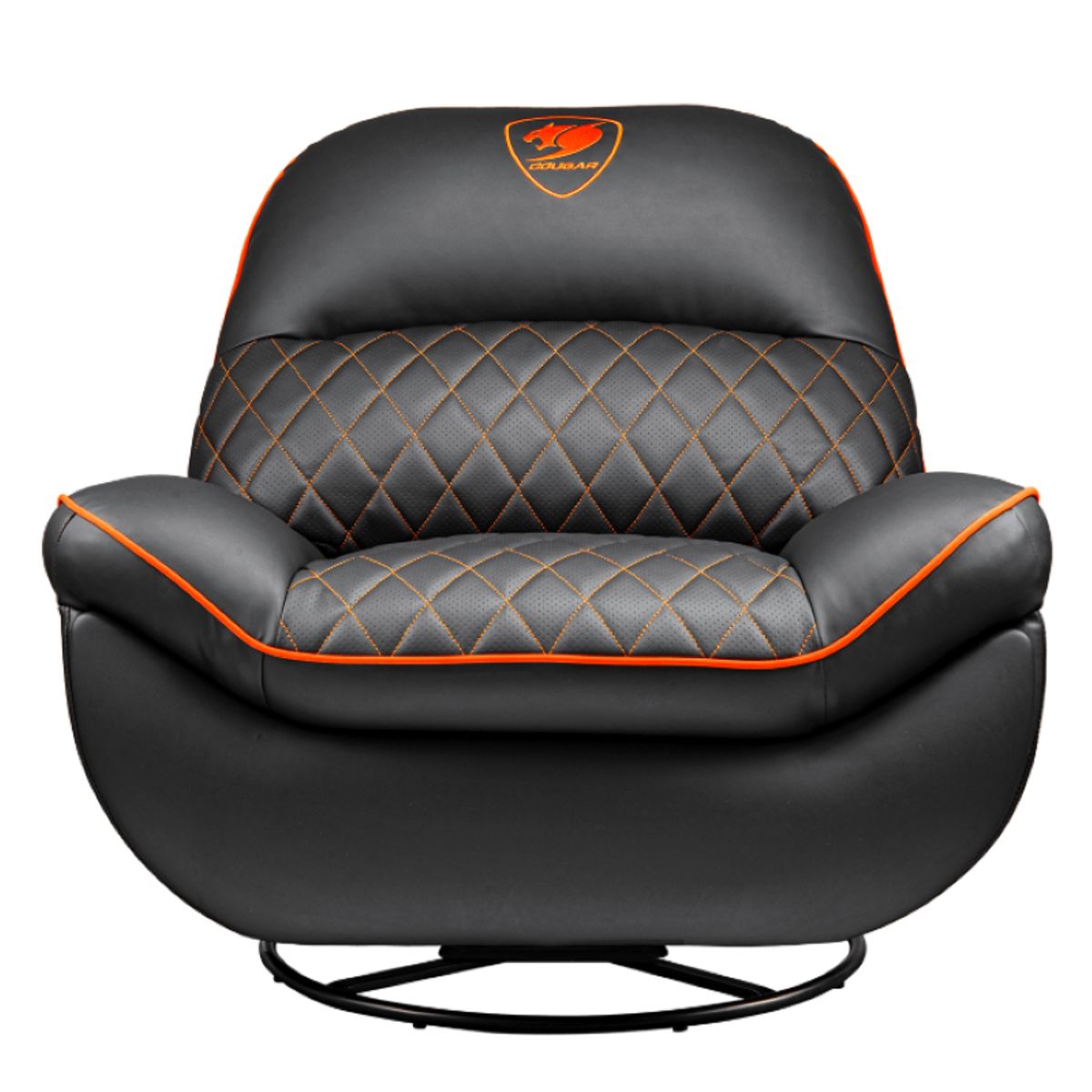 COUGAR - Sofa Gamer - Cougar Overlord - Soporta Max. 150 kg