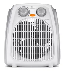MADEMSA - Termoventilador 2 Velocidades 1800w Tv300 Hasta 13m2