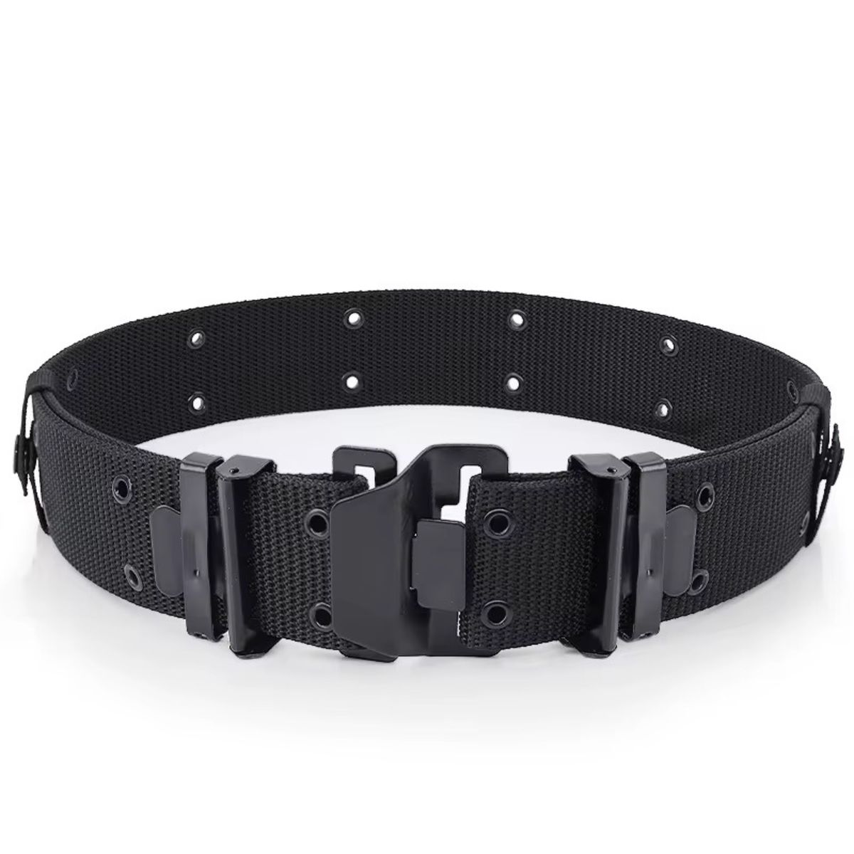 OUTDOOR RESEARCH - Cinturón Táctico Militar NA - Negro