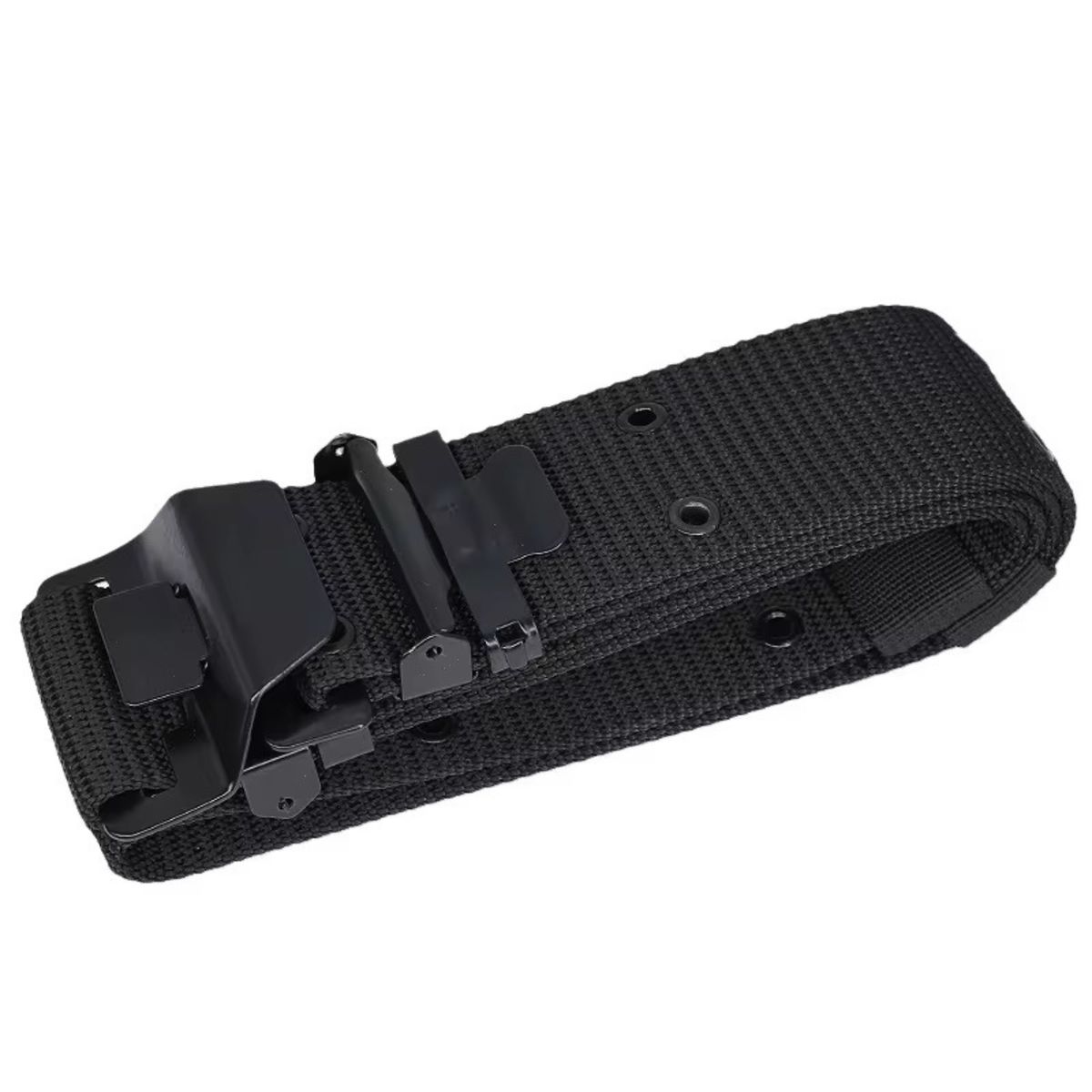 OUTDOOR RESEARCH - Cinturón Táctico Militar NA - Negro