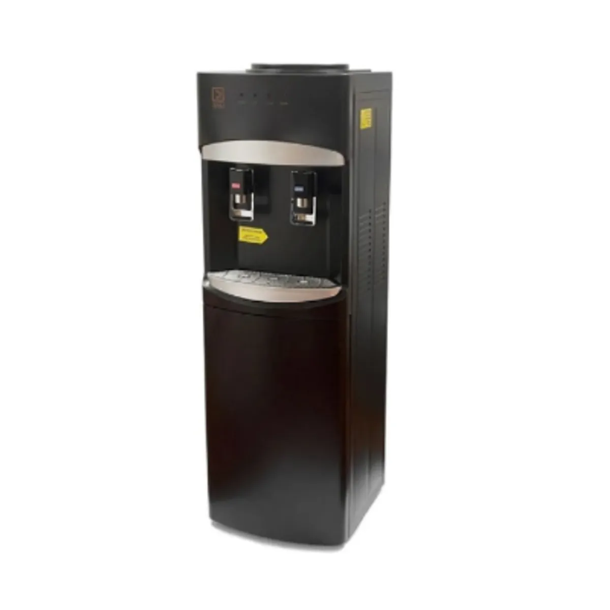 DALI - Dispensador De Agua Pedestal Agua Fria Y caliente Black