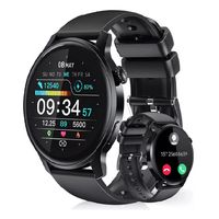 Reloj Inteligente Smartwatch Bluetooth Sports Fitness S46
