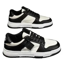 BLWOENS - Zapatos deportivas para hombres Zapatillas - Negro