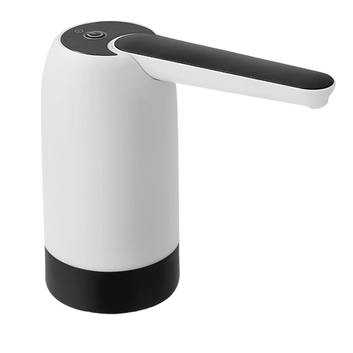 GENERICO - Dispensador De Agua Automática Recargable USB