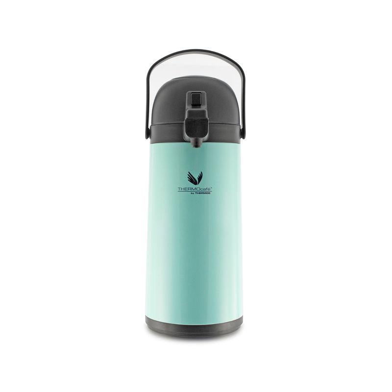 THERMOS - TERMO SIFÓN ACERO INOXIDABLE DE VIDRIO 1,9 LT AQUA