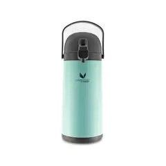 THERMOS - TERMO SIFON ACERO INOXIDABLE VIDRIO 1.9 LT AQUA