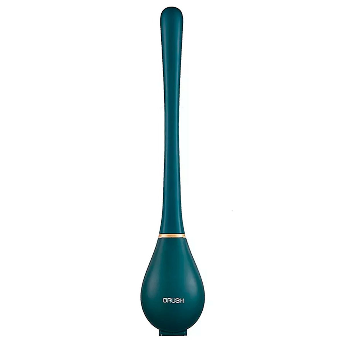 GENERICO - Cepillo De Baño De Silicona Con Forma De Gota