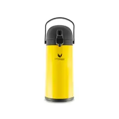 THERMOS - TERMO SIFON ACERO INOXIDABLE VIDRIO 1.9 LT SULPHUR