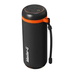 MASTER G - Parlante Bluetooth 5.4 Portátil 2" x2 TWS MGGYROSB Master-G