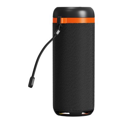 Imagen 2 del producto Parlante Bluetooth 5.4 Portátil 2"" x2 TWS MGGYROSB Master-G Negro