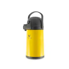 THERMOS - SIFON AC INOX 1.5 LT SULPHUR