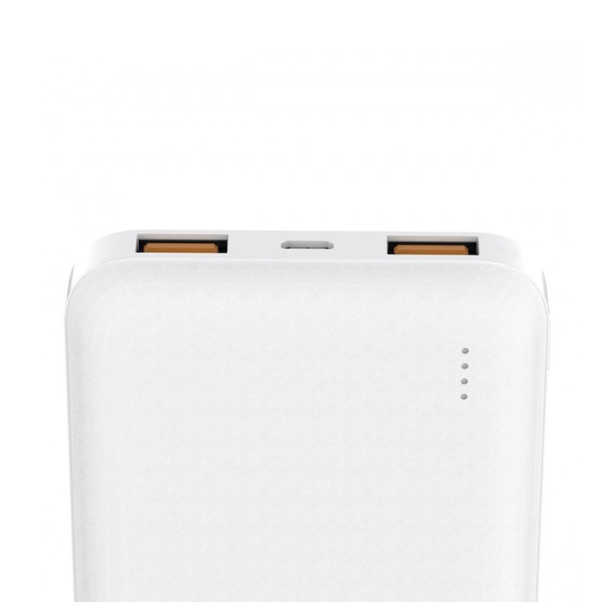 IRM - Bateria Externa Power Bank 10000mAh