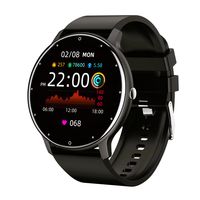 Reloj Inteligente Smartwatch Bluetooth ZL02 Sports Fitness