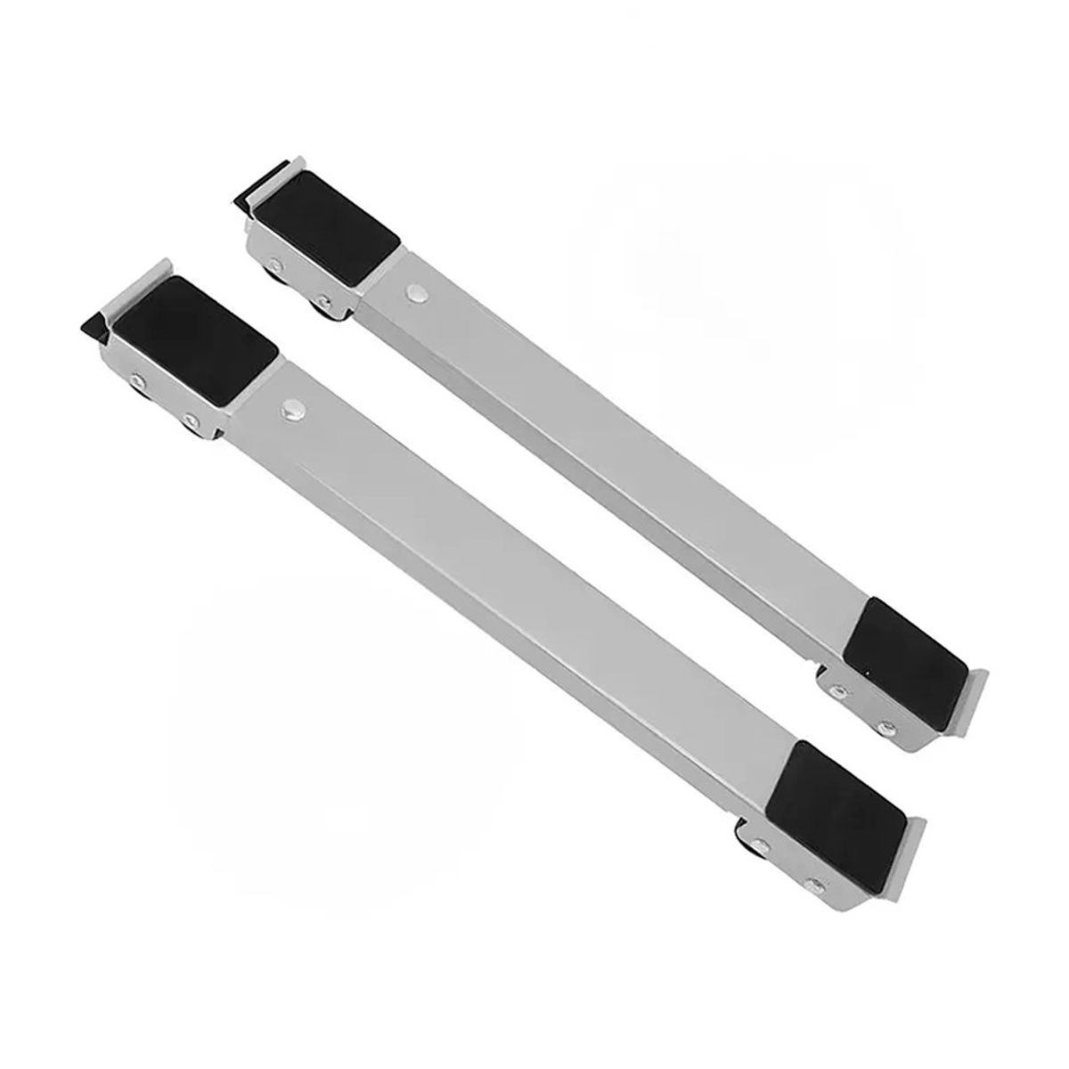 GENERICO - Soporte De Rueda Ajustable Para Lavadora Refrigerador