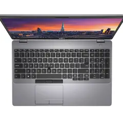 DELL - PRECISION 3551 I7-10750h 32gb RAM 512gb SSD 4gb PANTALLA FHD15 pg" Open Box