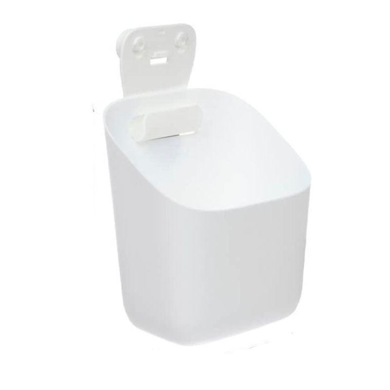 GENERICO - Almacenamiento Colgante Multifuncional Para Baño
