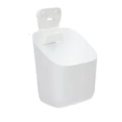 GENERICO - Almacenamiento Colgante Multifuncional Para Baño
