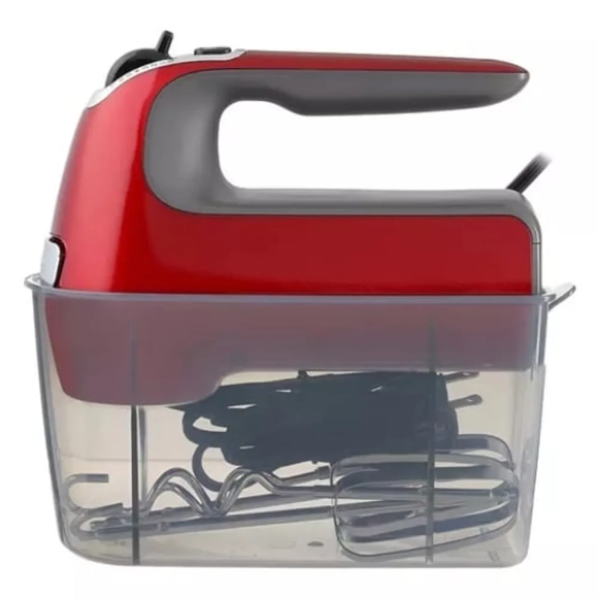 OSTER - Batidora Mano Oster® 7 Velocidades Función Turbo Fpsthm360r