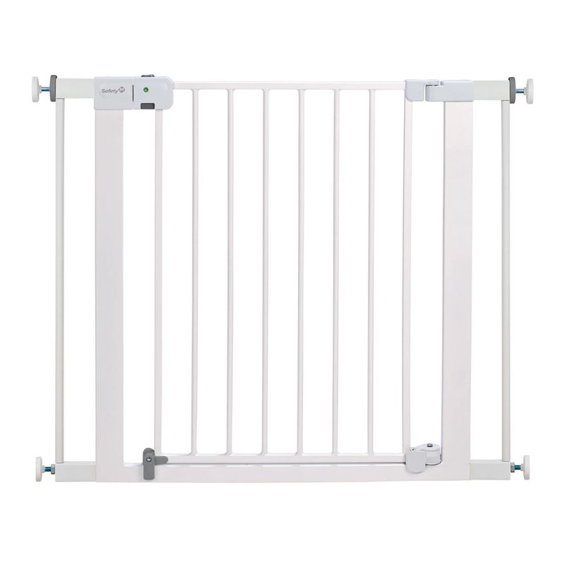 SAFETY 1ST - Puerta de Seguridad Easy Install Safety 1st