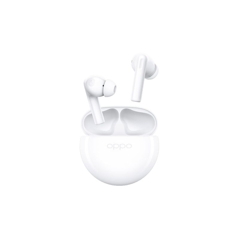 OPPO - Oppo Enco Buds Blanco Nuevo