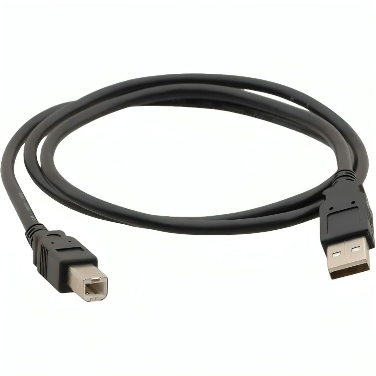 HP - CABLE IMPRESORA HP DHC-PT100-1M  USB-A