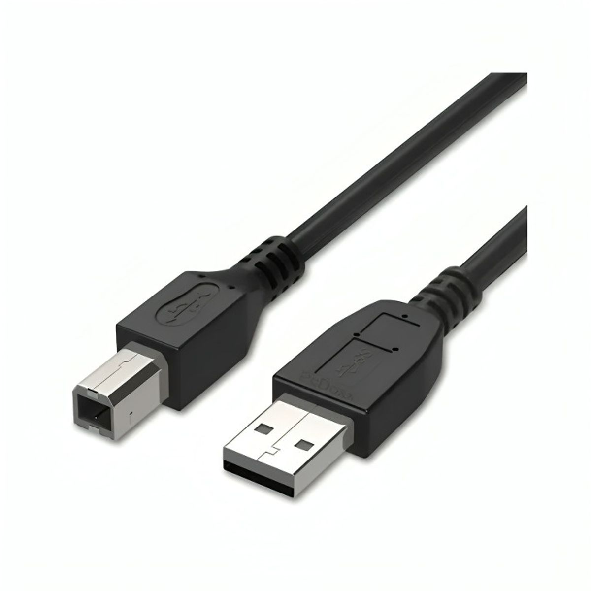 HP - CABLE IMPRESORA HP DHC-PT100-1M  USB-A