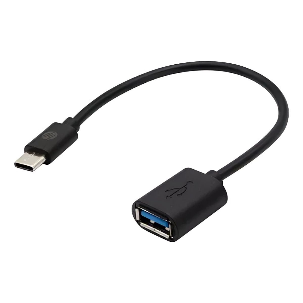 HP - DHC-TC113 CABLE HP USB-C-OTG USB 20