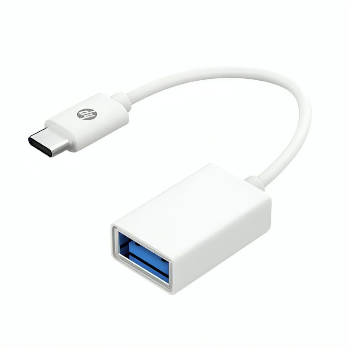 HP - ADAPTADOR USB-C A USB HEMBRA OTG DHC-TC105