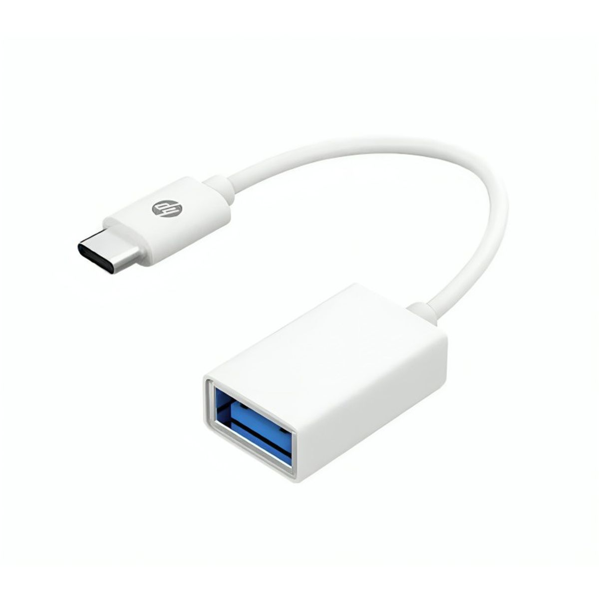 HP - ADAPTADOR USB-C A USB HEMBRA OTG DHC-TC105
