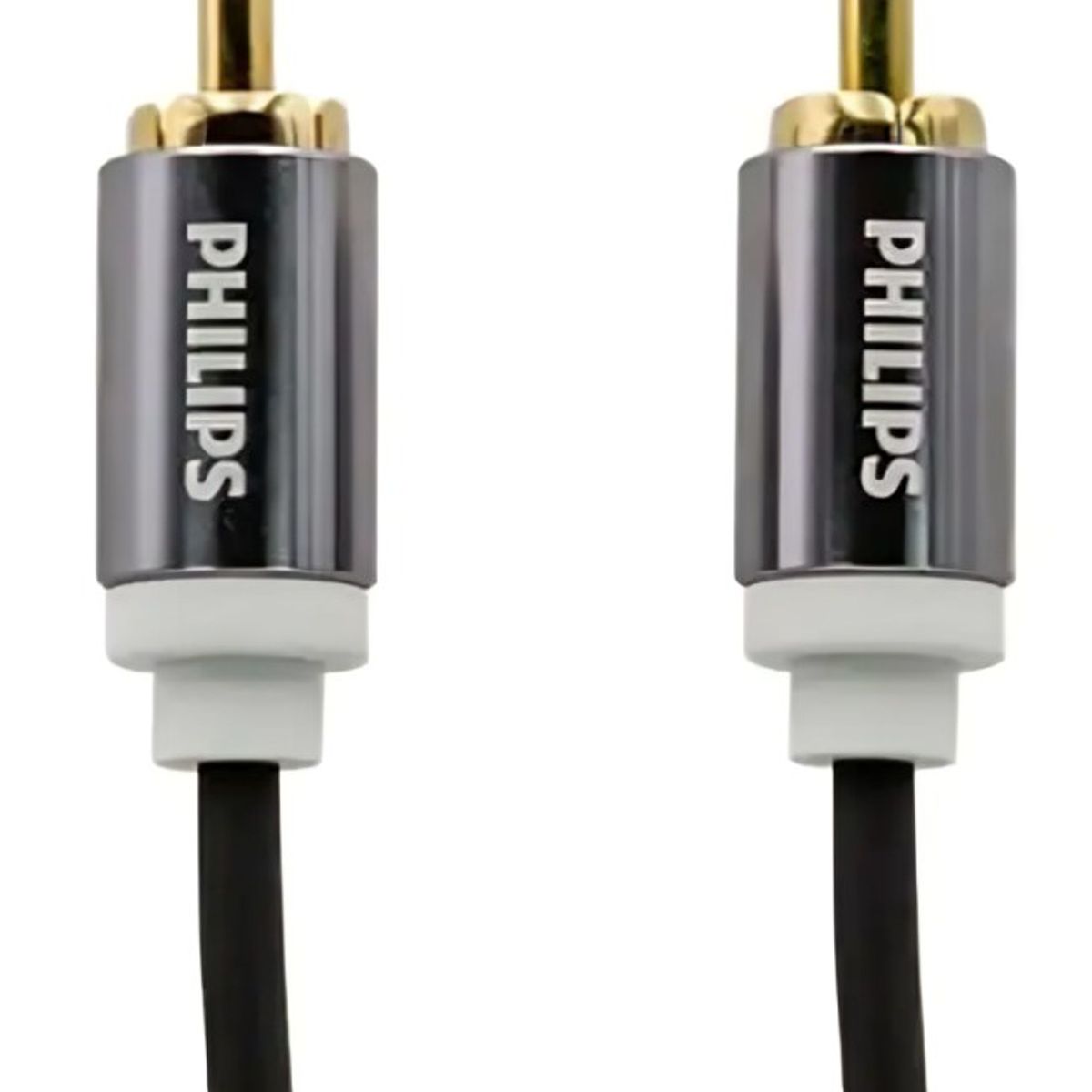 PHILIPS - CABLE AUDIO RCA A RCA 2 MTS SWA412259  PHILLIPS