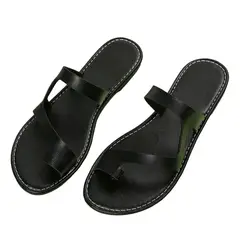 BLWOENS - Sandalias Mujer - Negro
