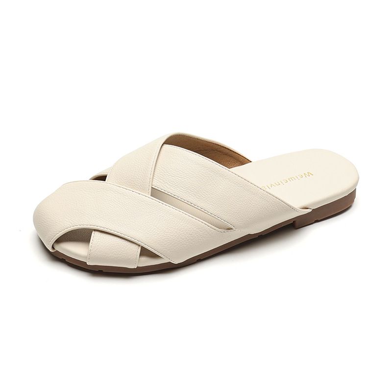BLWOENS - Zapato Mujer - Blanco