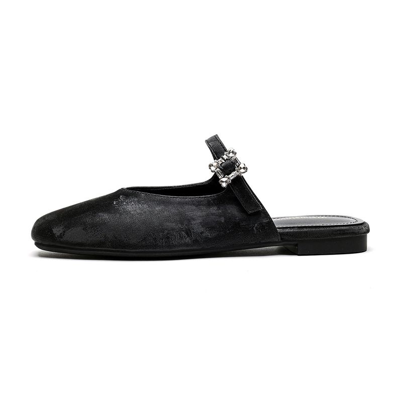 BLWOENS - Zapato Mujer - Negro