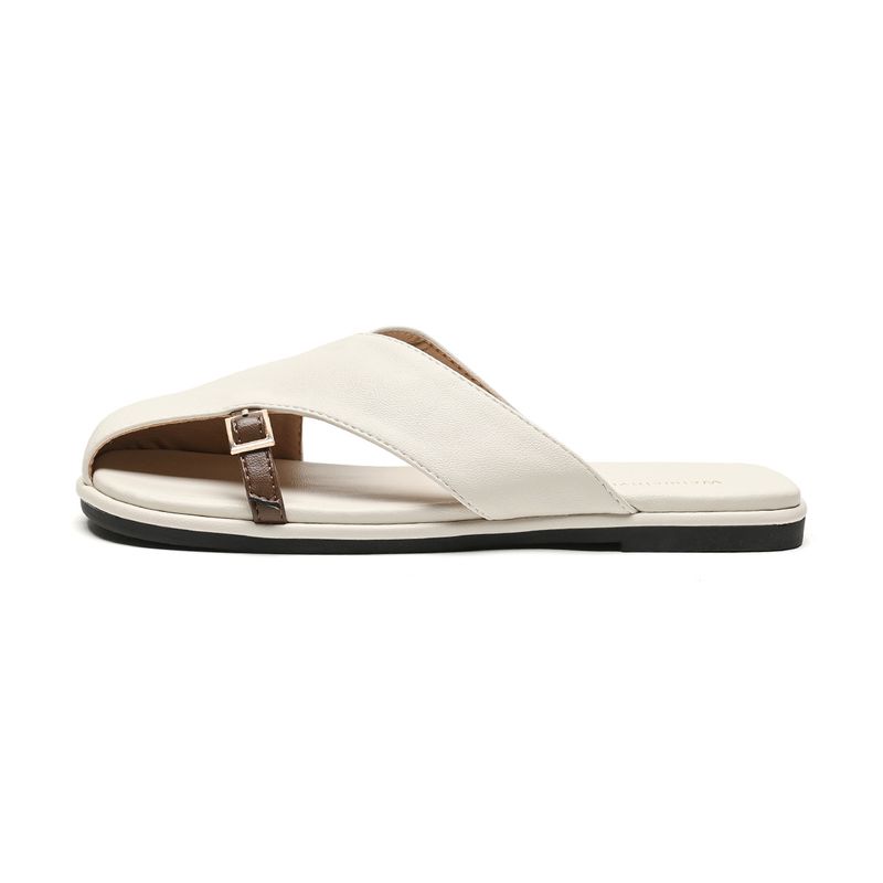 BLWOENS - Zapato Mujer - Blanco