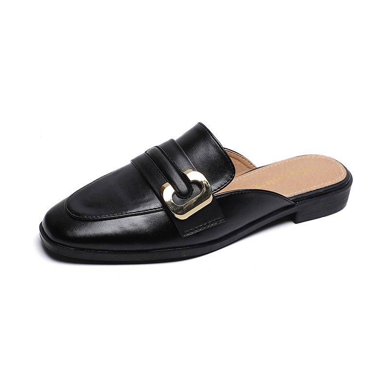 BLWOENS - Zapato Mujer - Negro