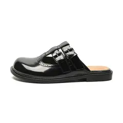 BLWOENS - Zapato Mujer - Negro